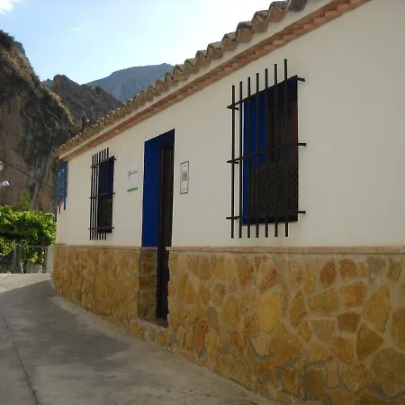 El Balcon De Cazorla *