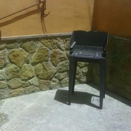 El Balcon De Cazorla