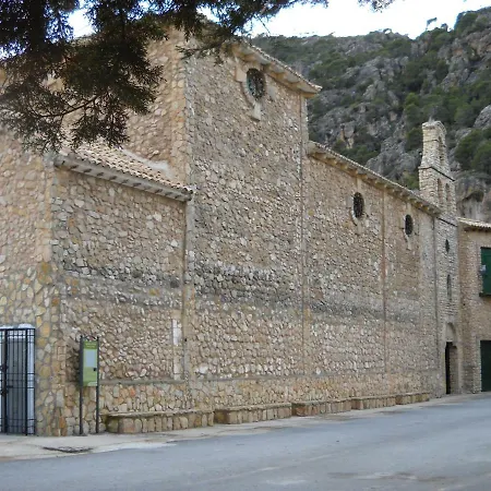El Balcon De Cazorla