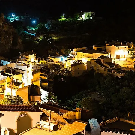 El Balcon De Cazorla Tatil Evi Tiscar